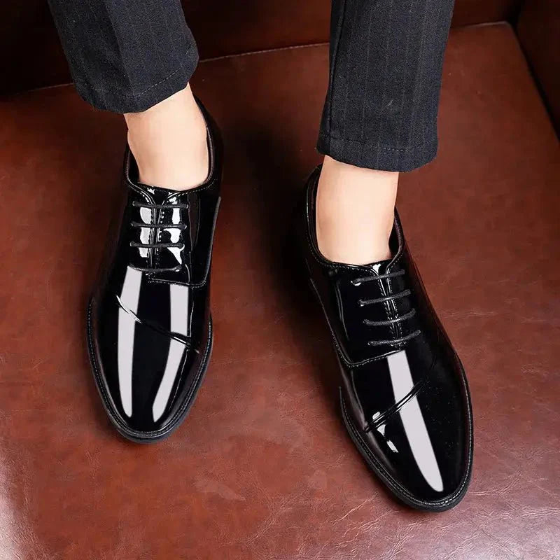 Sapato Social Vélaris