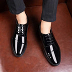 Sapato Social Vélaris