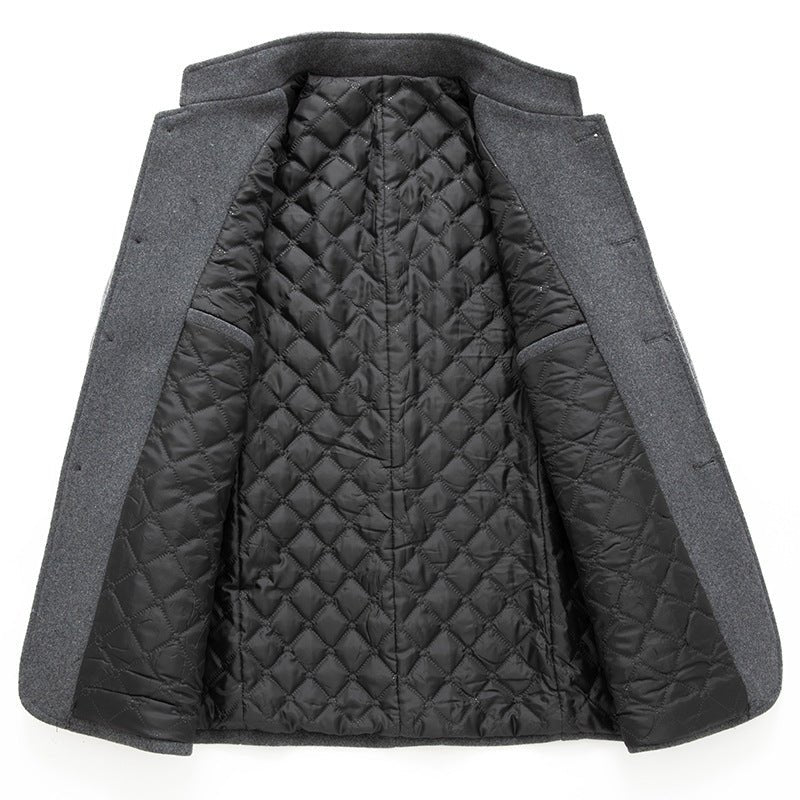 Sobretudo Everest Botom