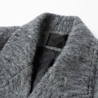 Sobretudo Masculino Merino Empire