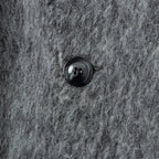 Sobretudo Masculino Merino Empire