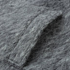 Sobretudo Masculino Merino Empire