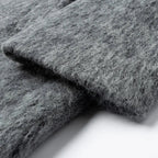 Sobretudo Masculino Merino Empire