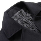 Sobretudo Transpassado Maximus