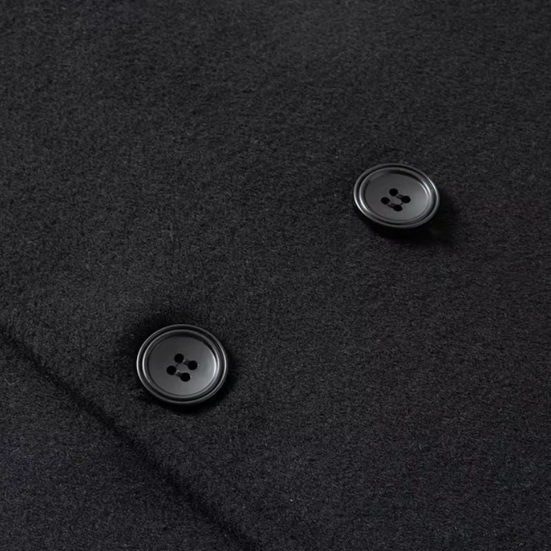 Sobretudo Transpassado Maximus