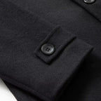 Sobretudo Transpassado Maximus