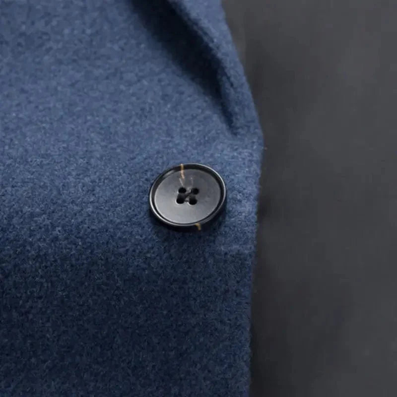 Sobretudo Urban Nobre