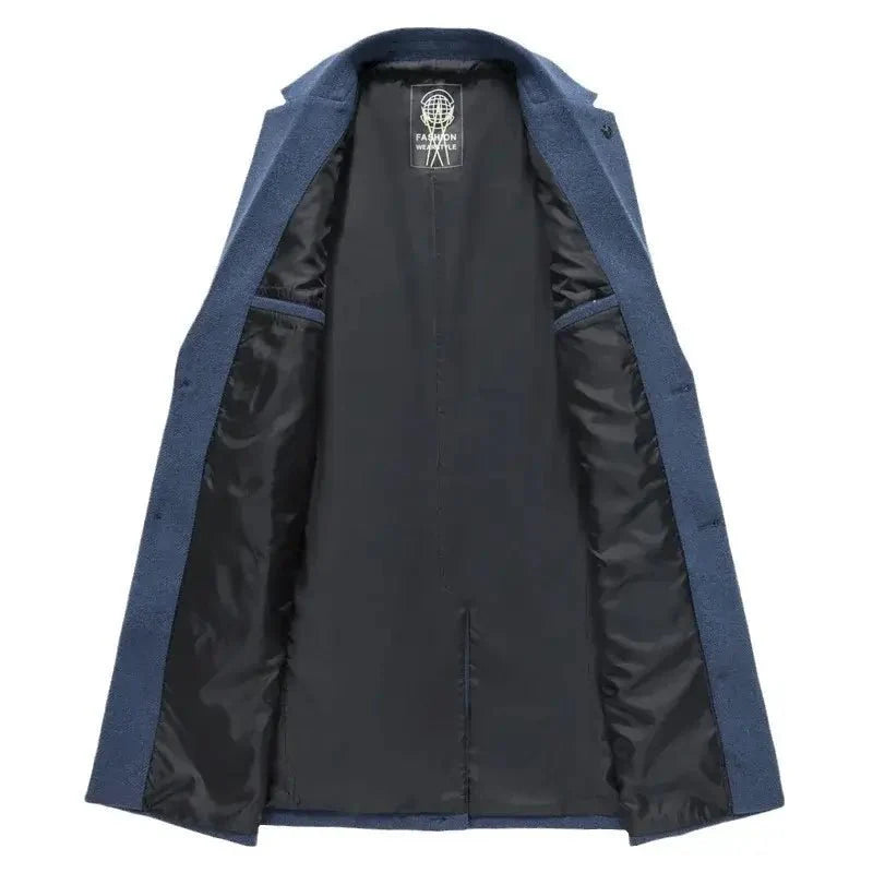 Sobretudo Urban Nobre