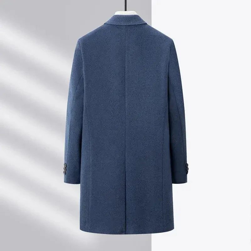 Sobretudo Urban Nobre