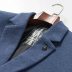 Sobretudo Urban Nobre