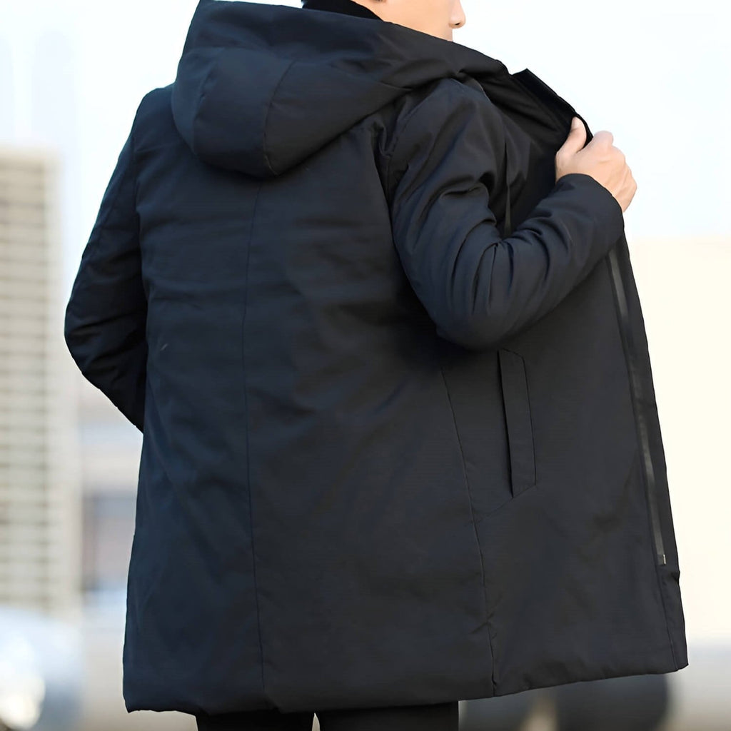 Sobretudo Urban Shield