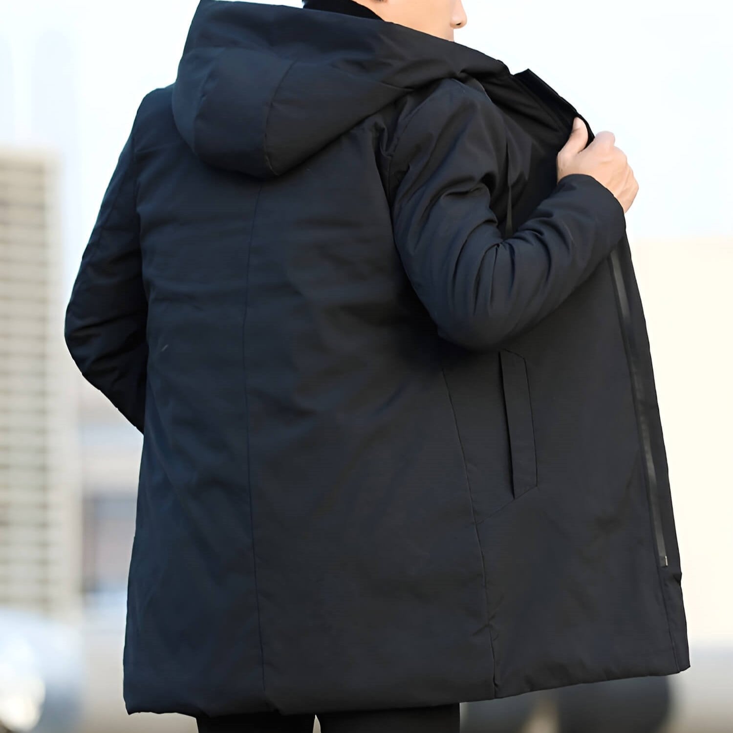 Sobretudo Urban Shield