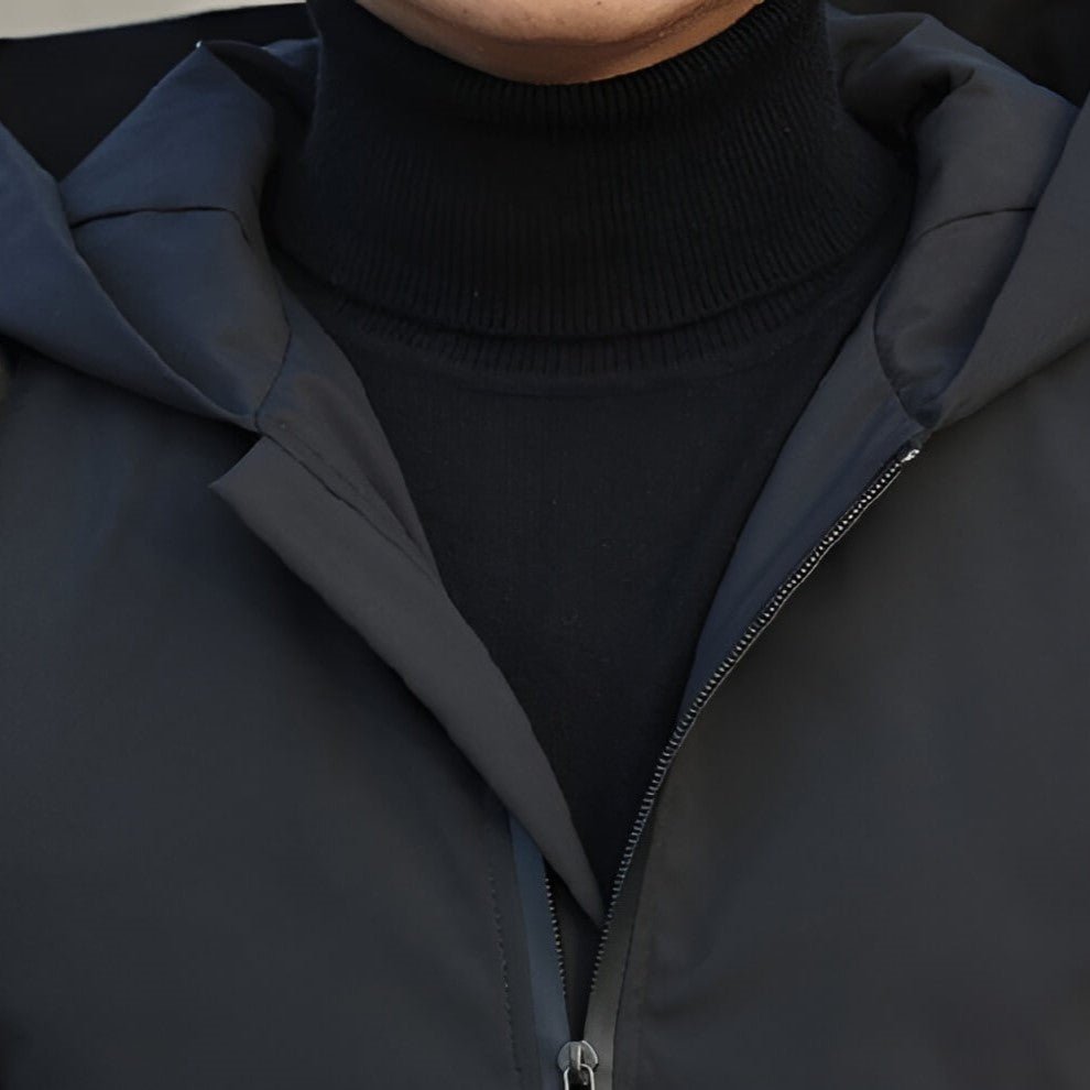 Sobretudo Urban Shield