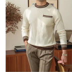 Suéter Classic Comfort