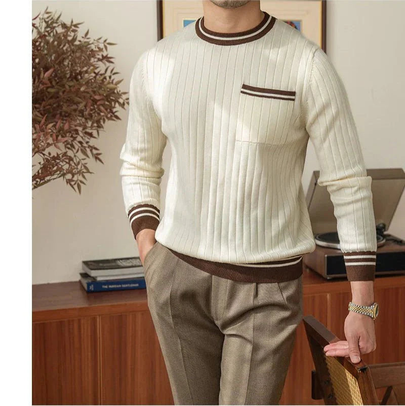 Suéter Classic Comfort