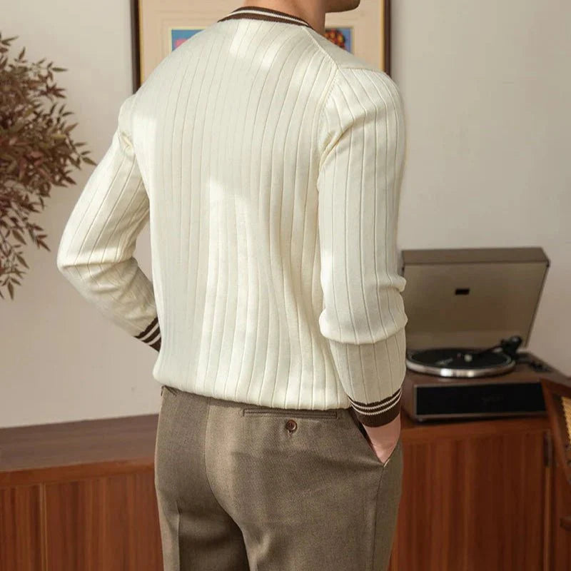 Suéter Classic Comfort