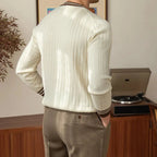 Suéter Classic Comfort