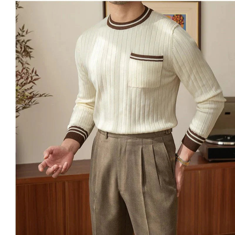 Suéter Classic Comfort